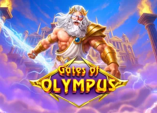 Gates of Olympus slot