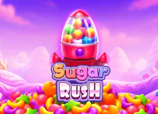 Sugar Rush slot