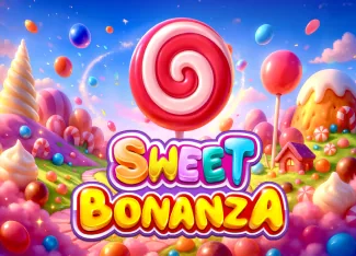 Sweet Bonanza slot