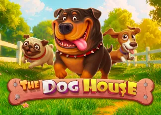 The Dog House slot